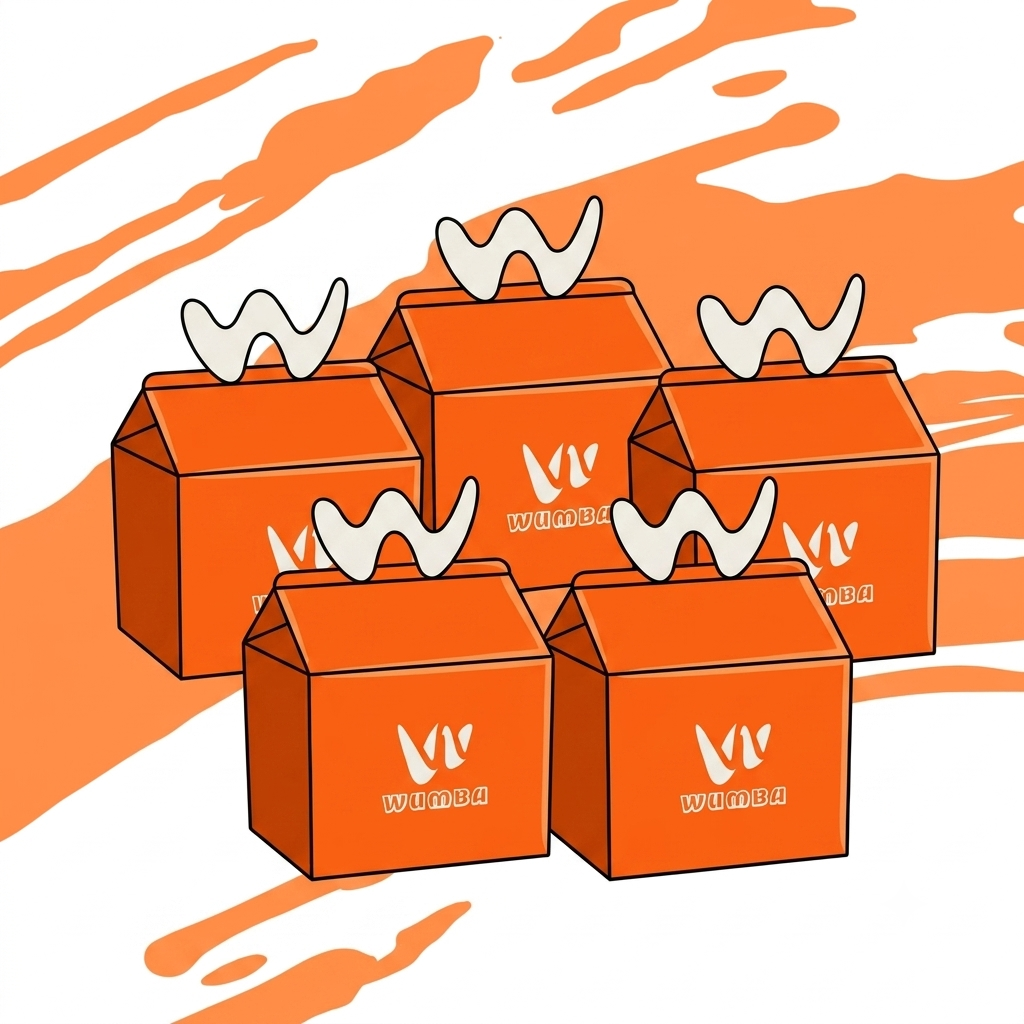 Party Package - 15 Boxes