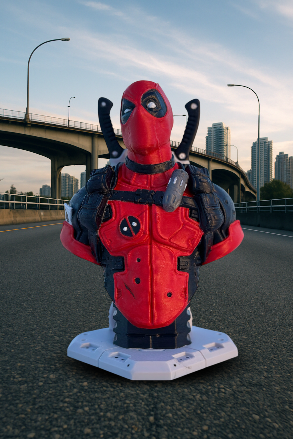 Deadpool