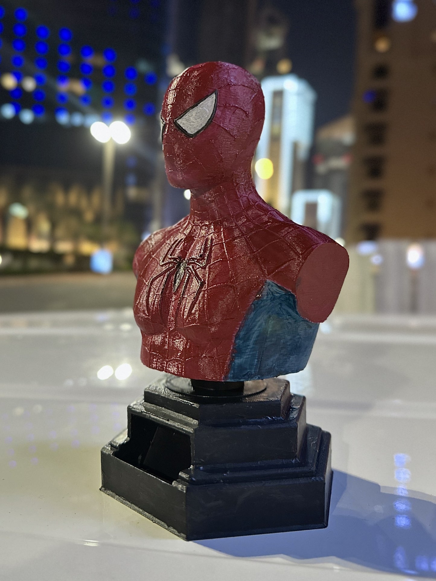 Spider-Man