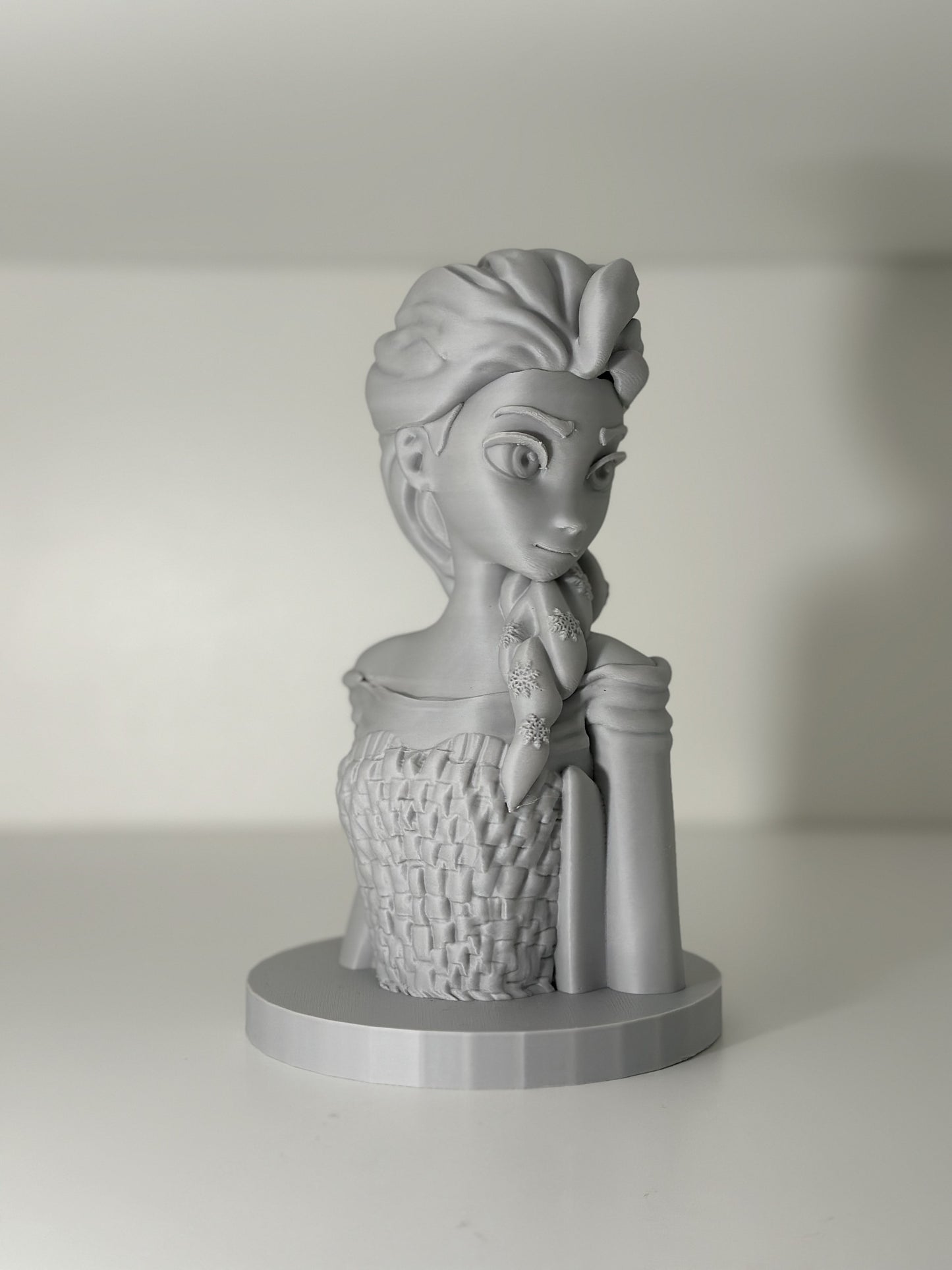 Elsa: Frozen