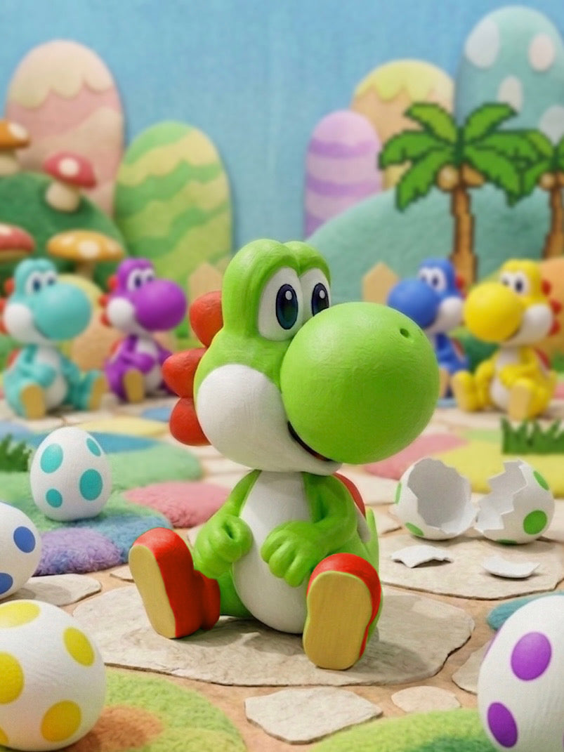 Yoshi