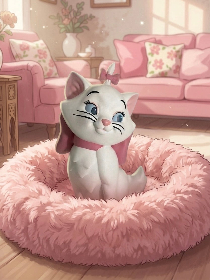 Aristocats: Marie