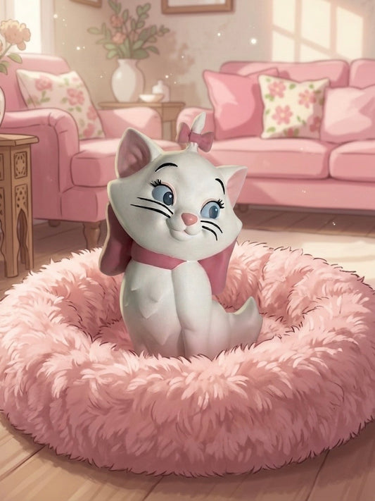 Aristocats: Marie