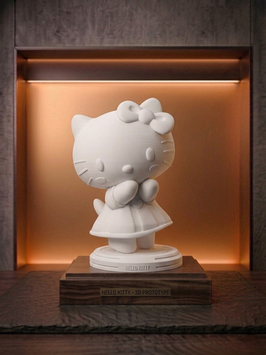 Hello Kitty