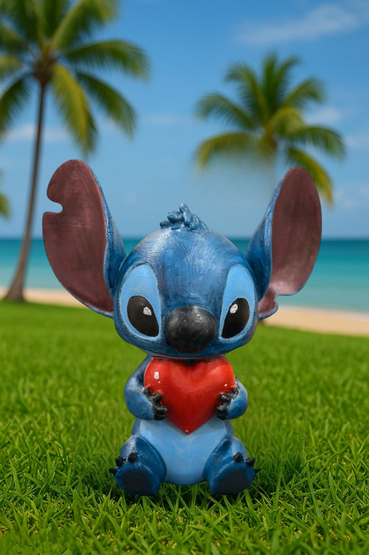 Stitch: Lilo & Stitch