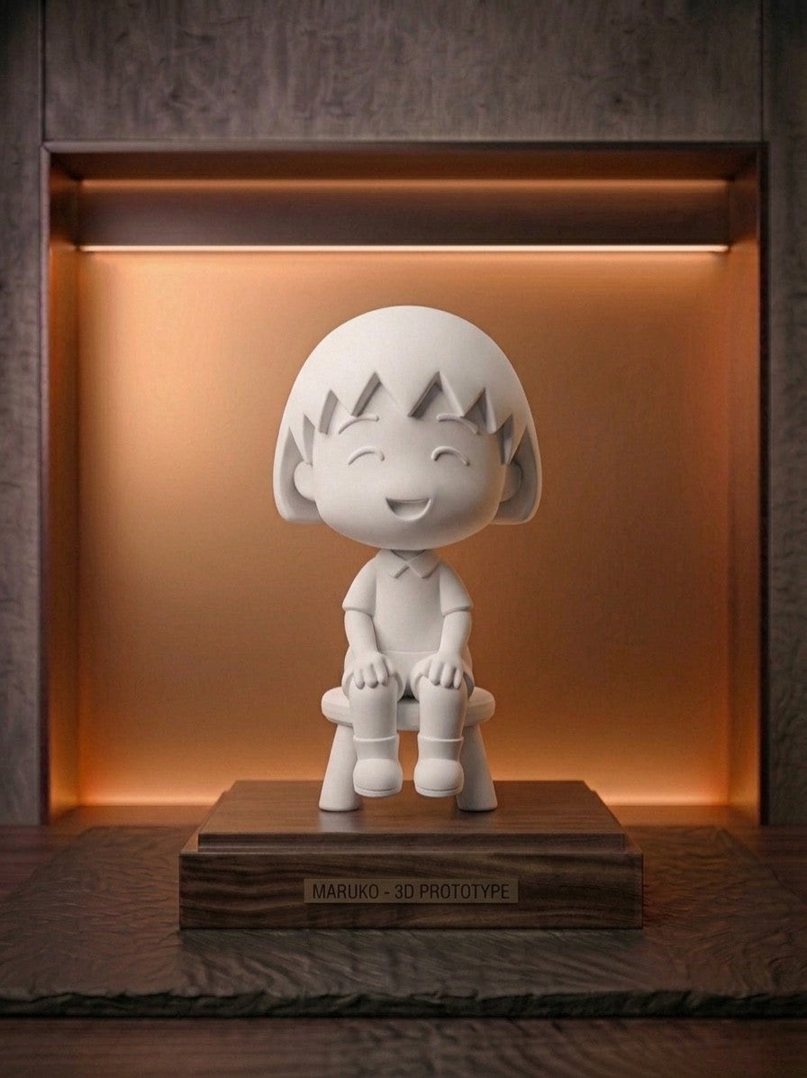 Chibi Maruko-Chan