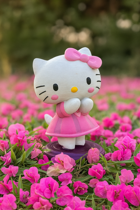Hello Kitty