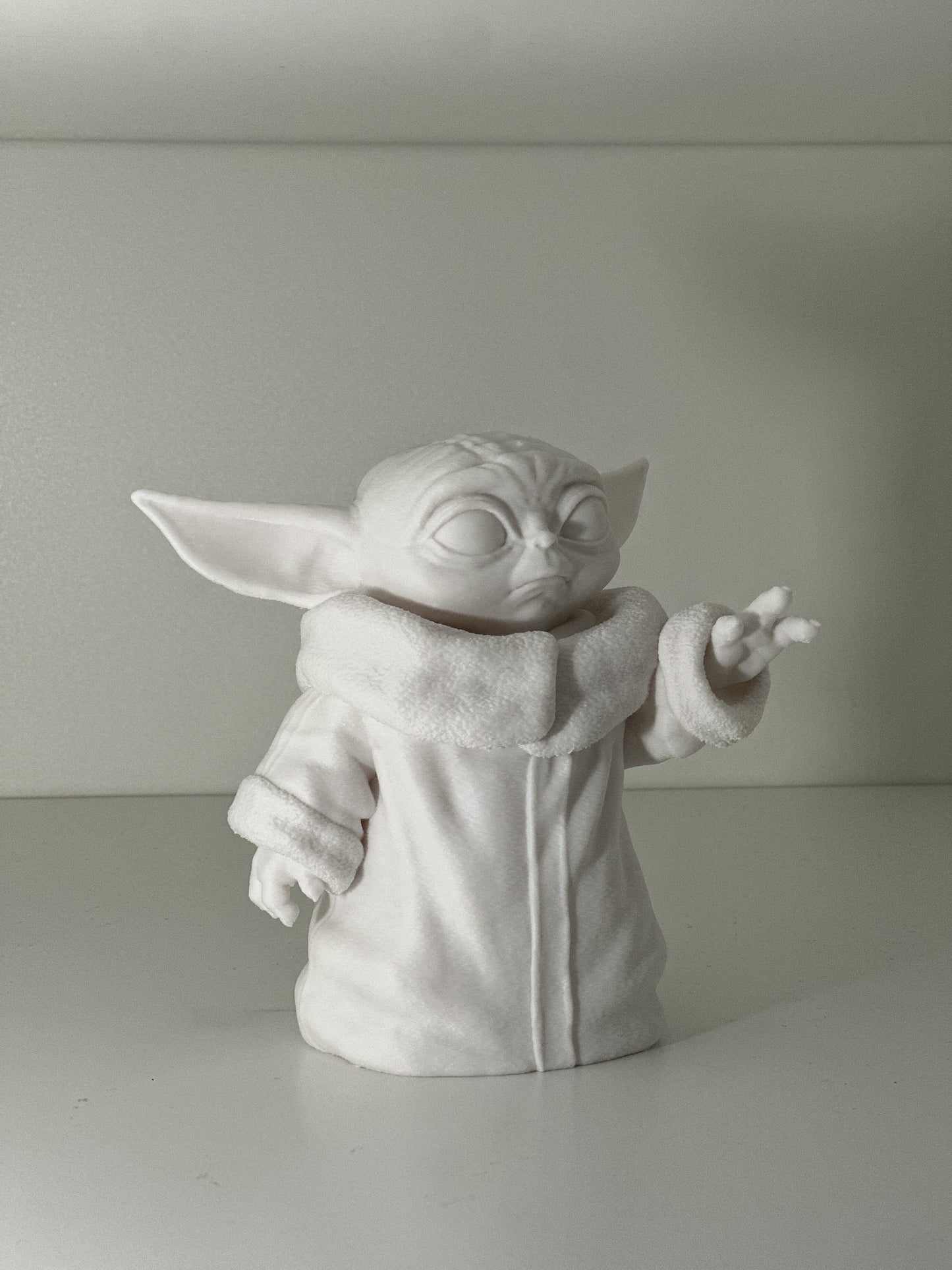 Grogu: Baby Yoda