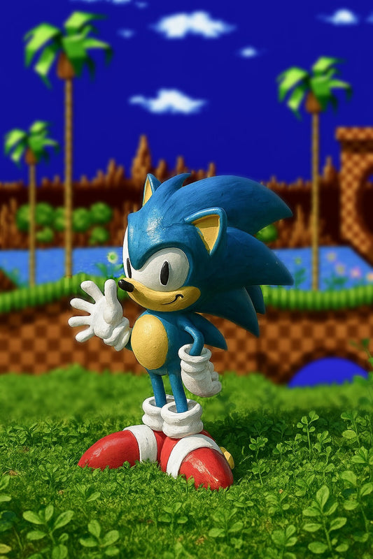 Sonic