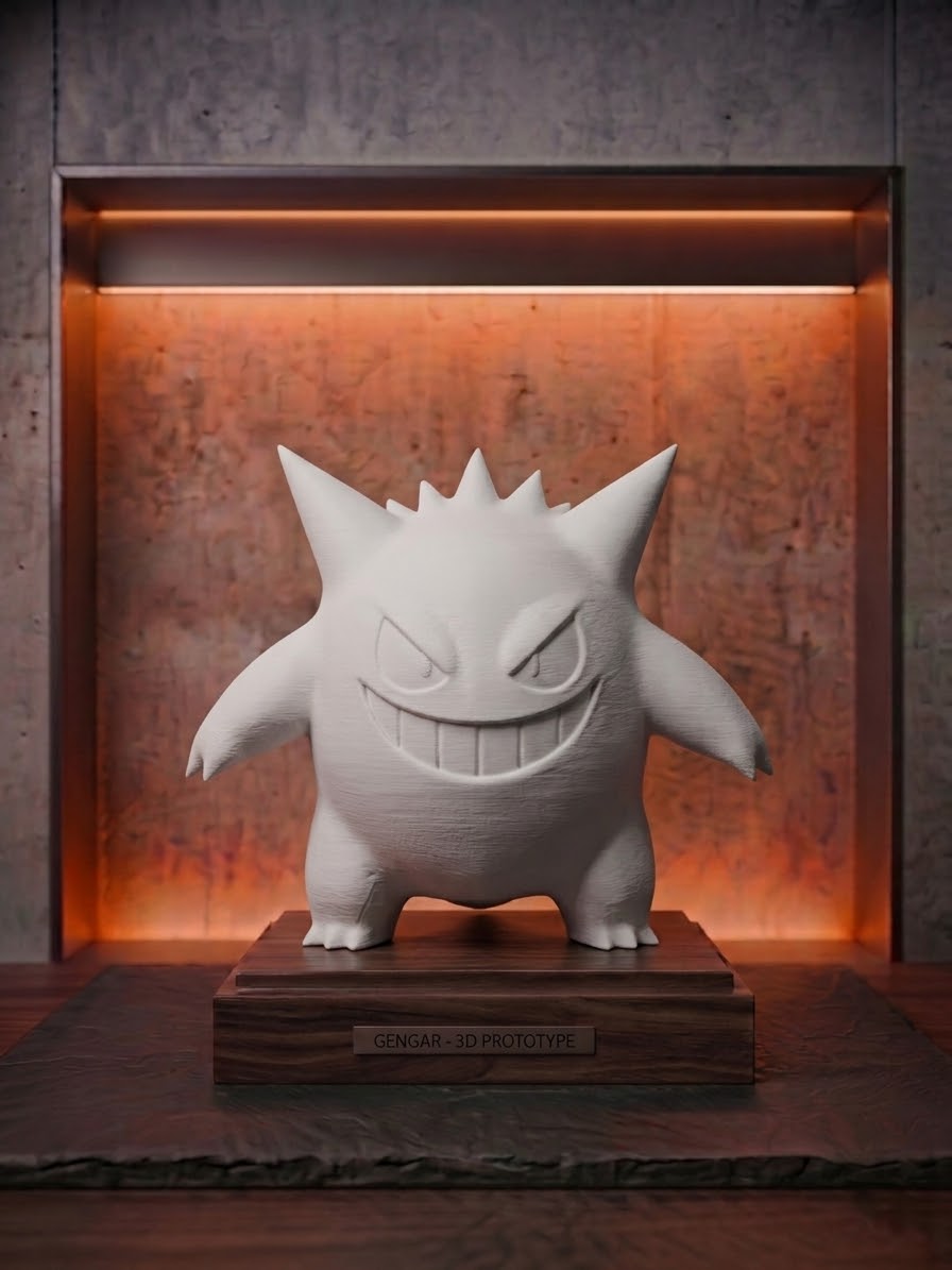Gengar