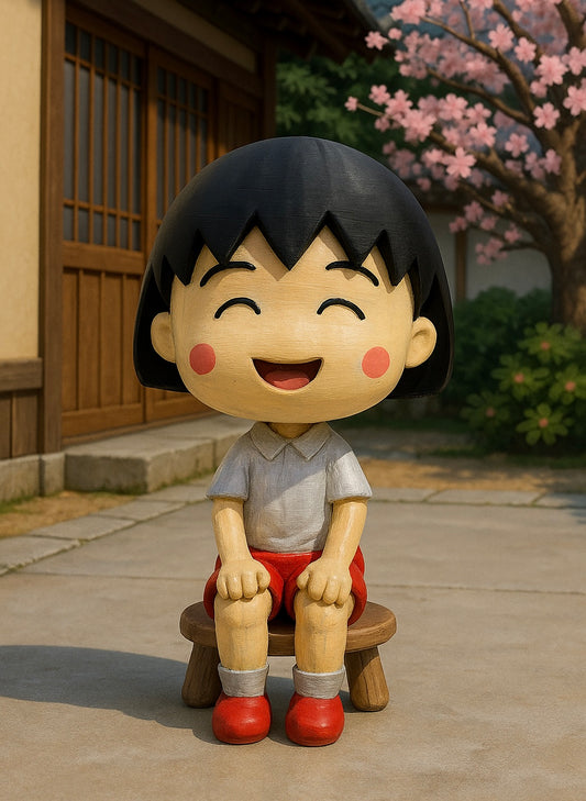 Chibi Maruko-Chan