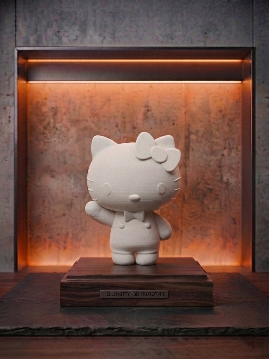 Hello Kitty