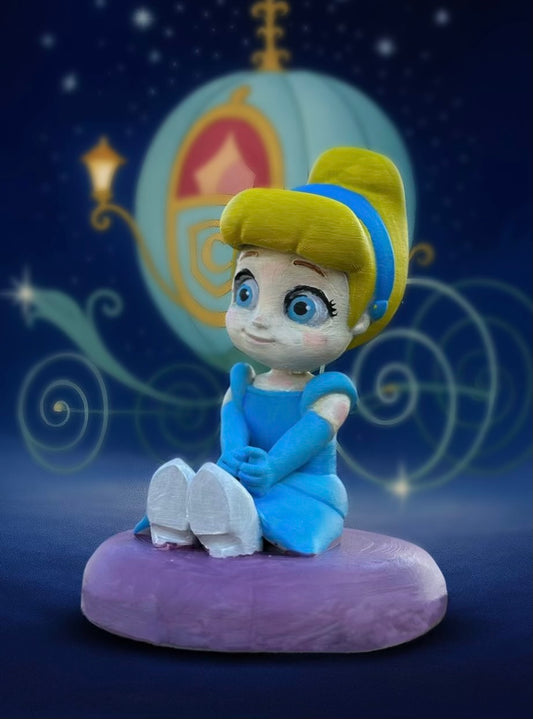 Cinderella