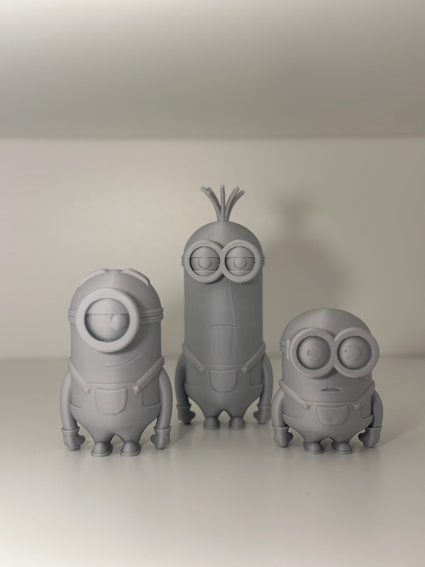Minions