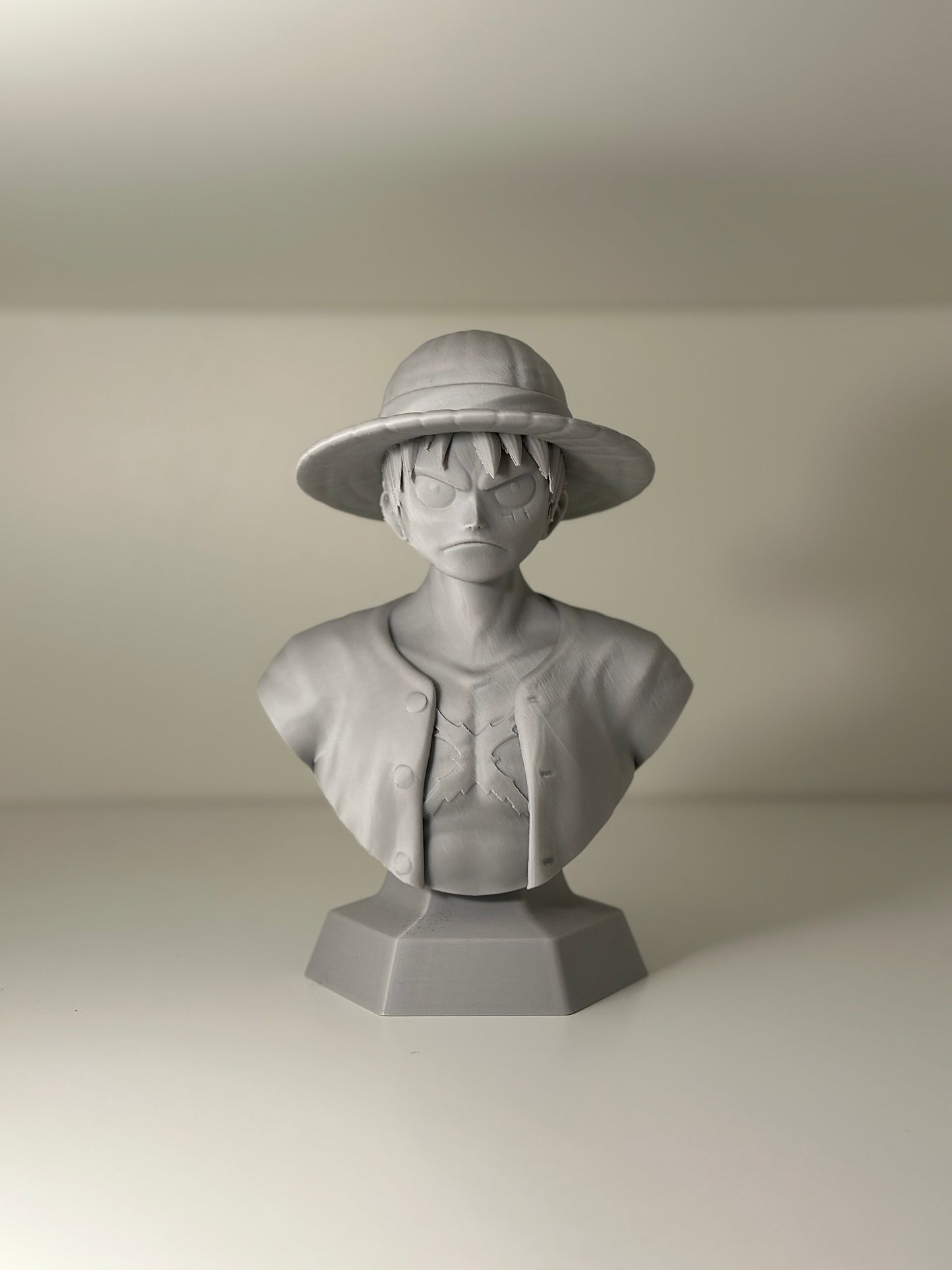 Luffy: One Piece
