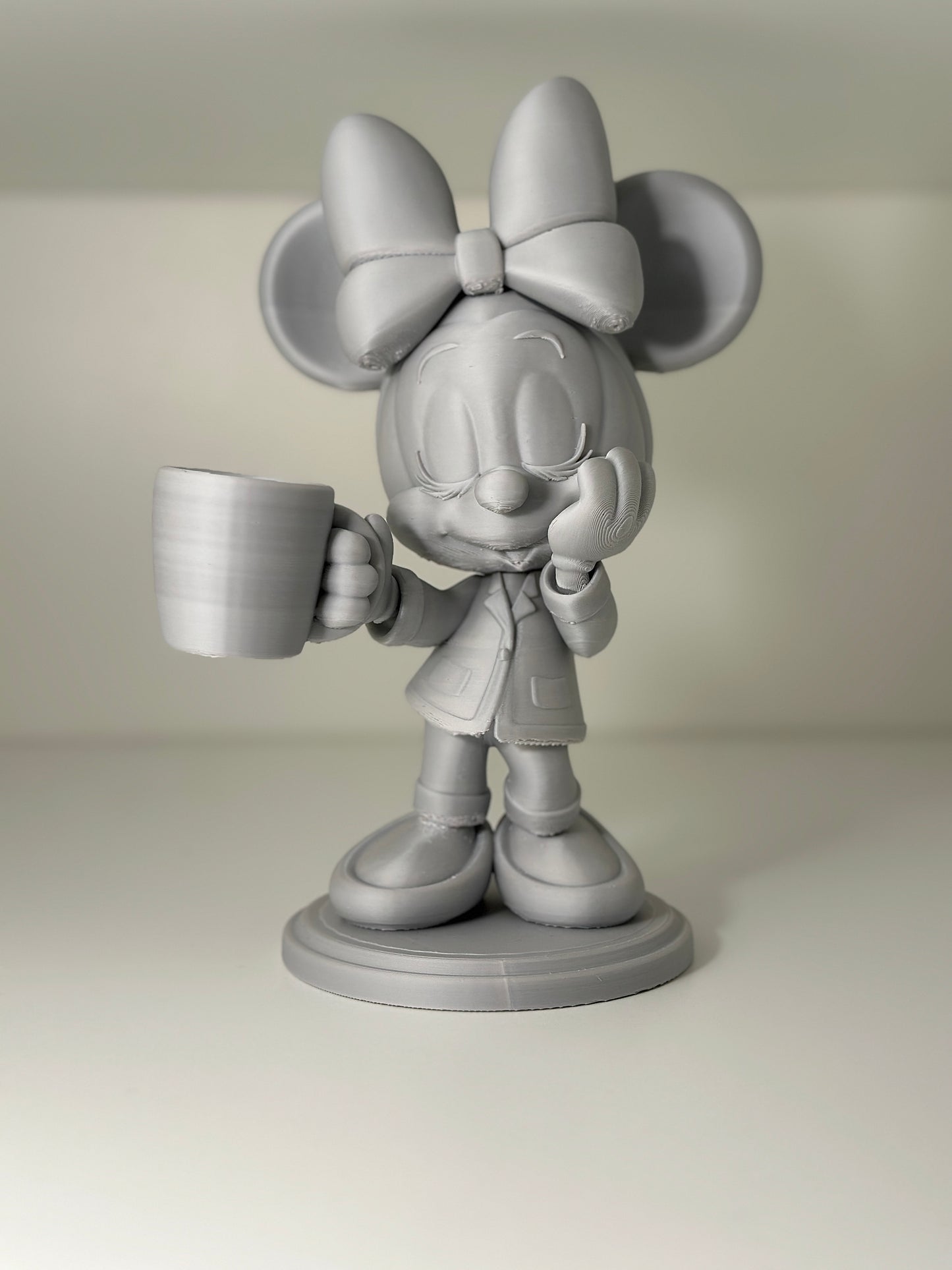 Minnie Mouse