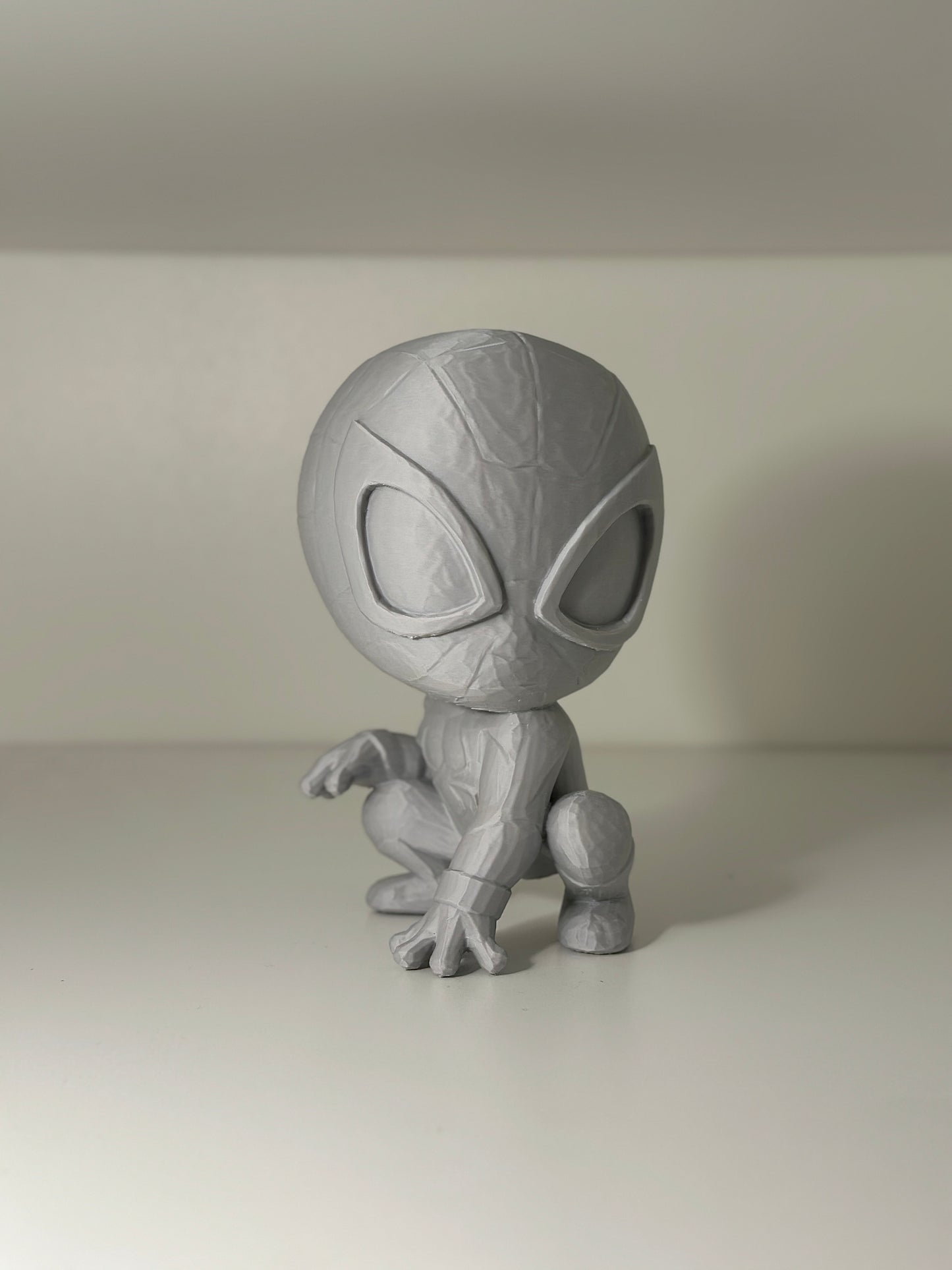 Spider-Man Chibi