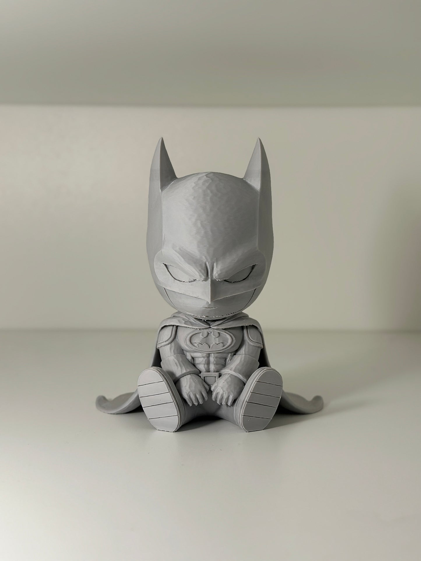 Bat-Man Chibi