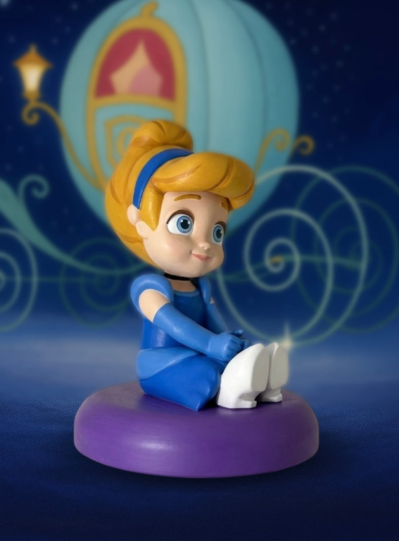 Cinderella