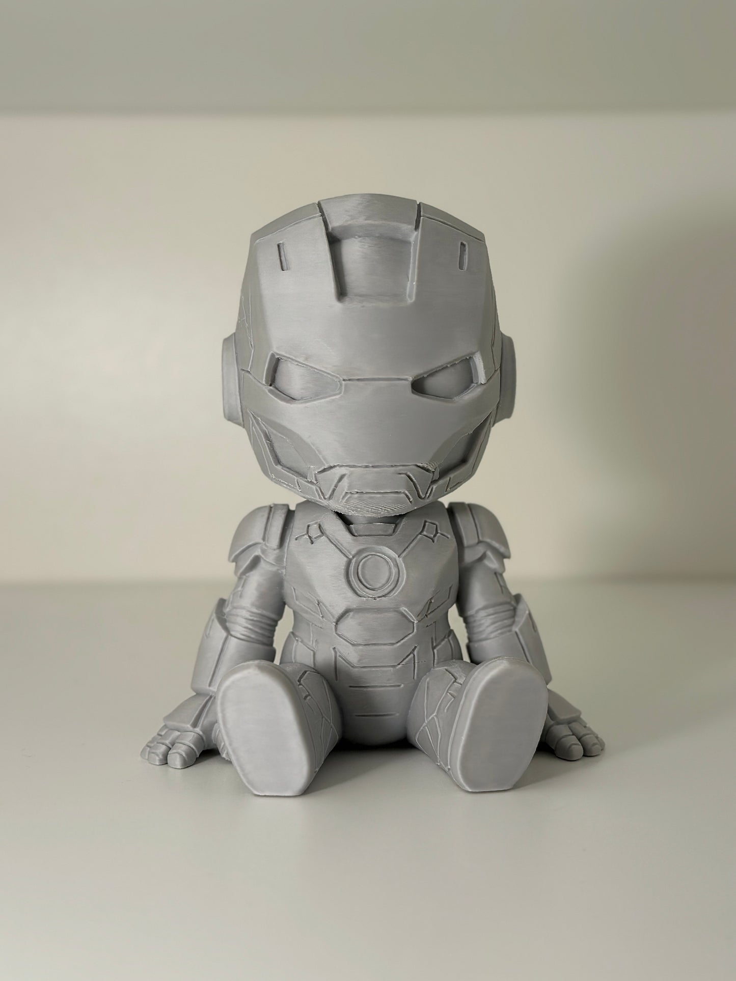 Iron-Man Chibi