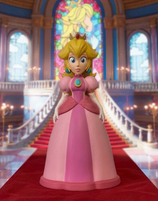 Peach