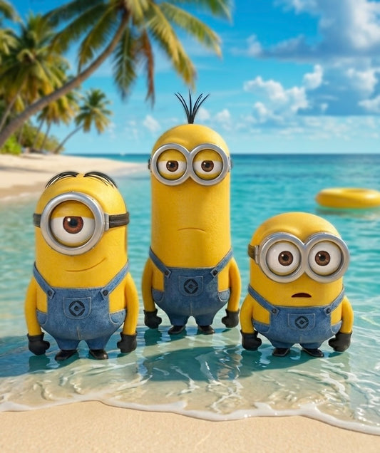 Minions