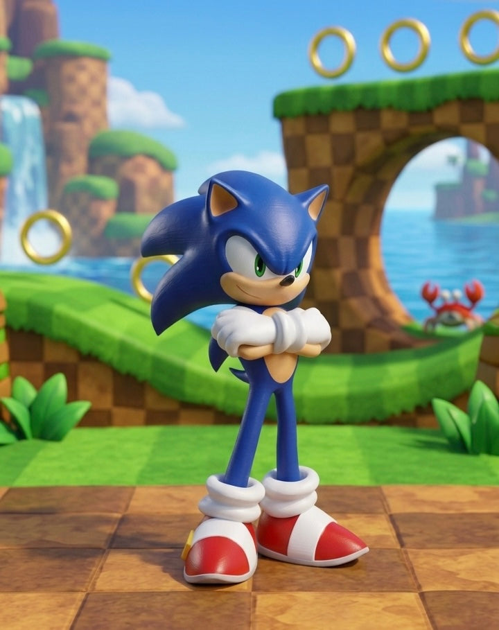 Sonic