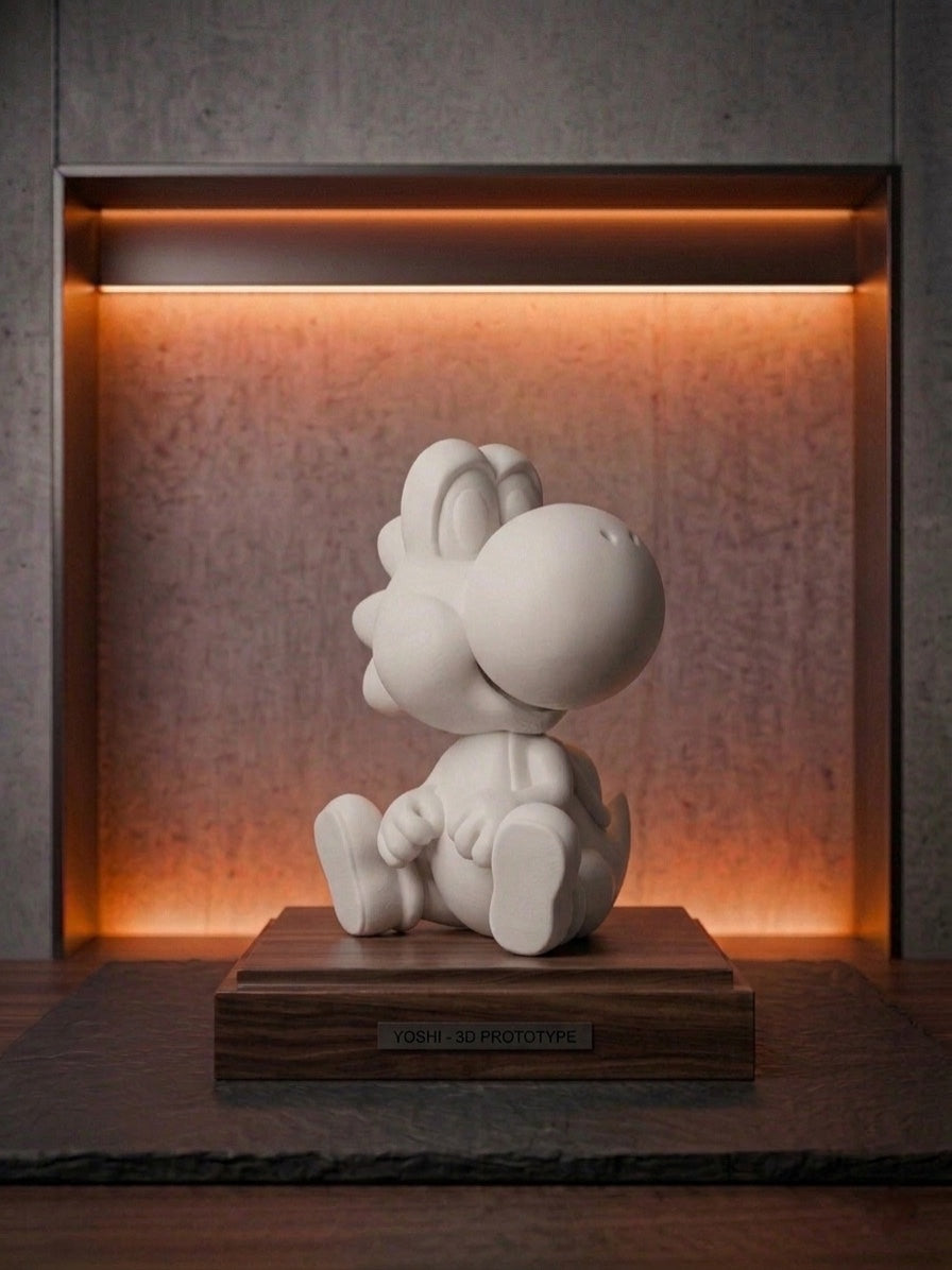 Yoshi