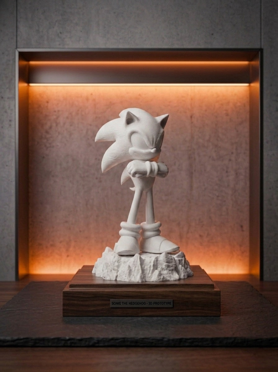 Sonic