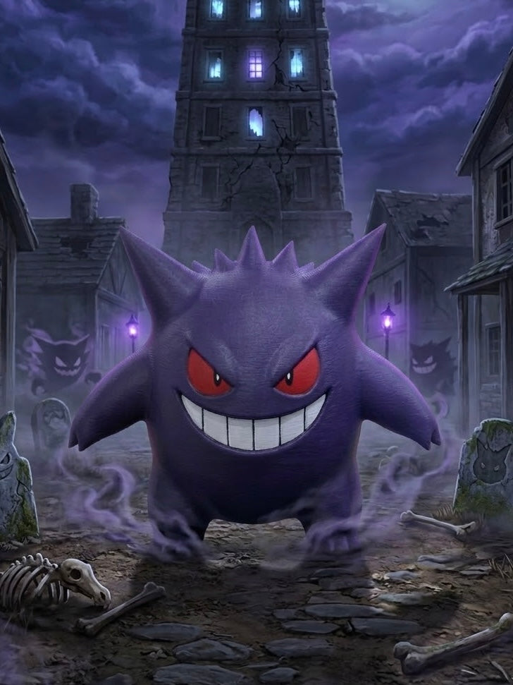 Gengar
