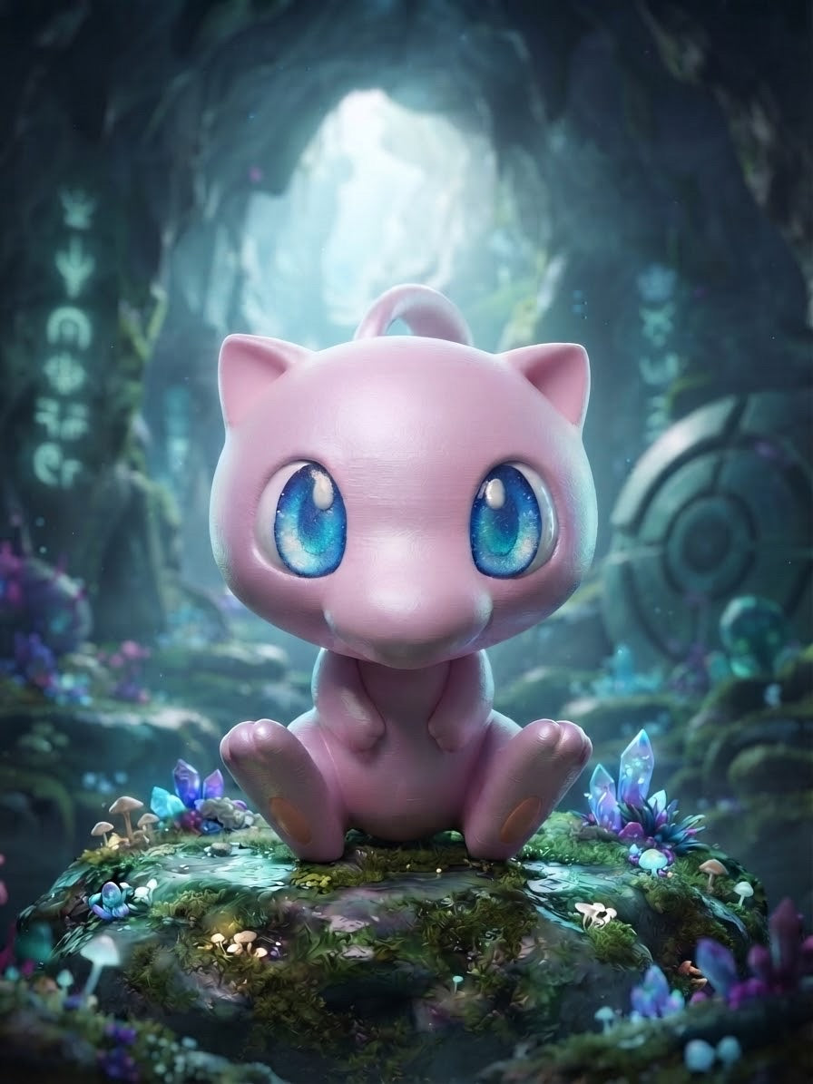 Mew