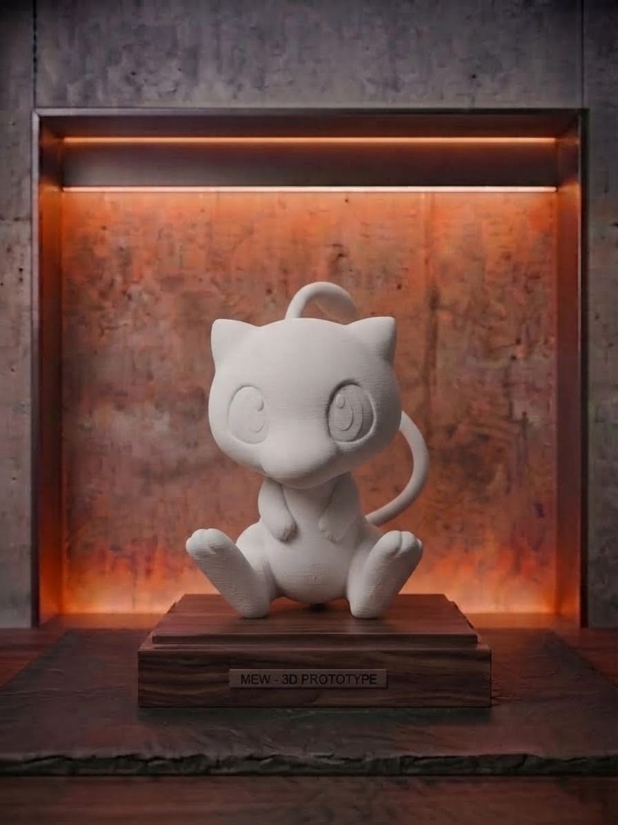Mew