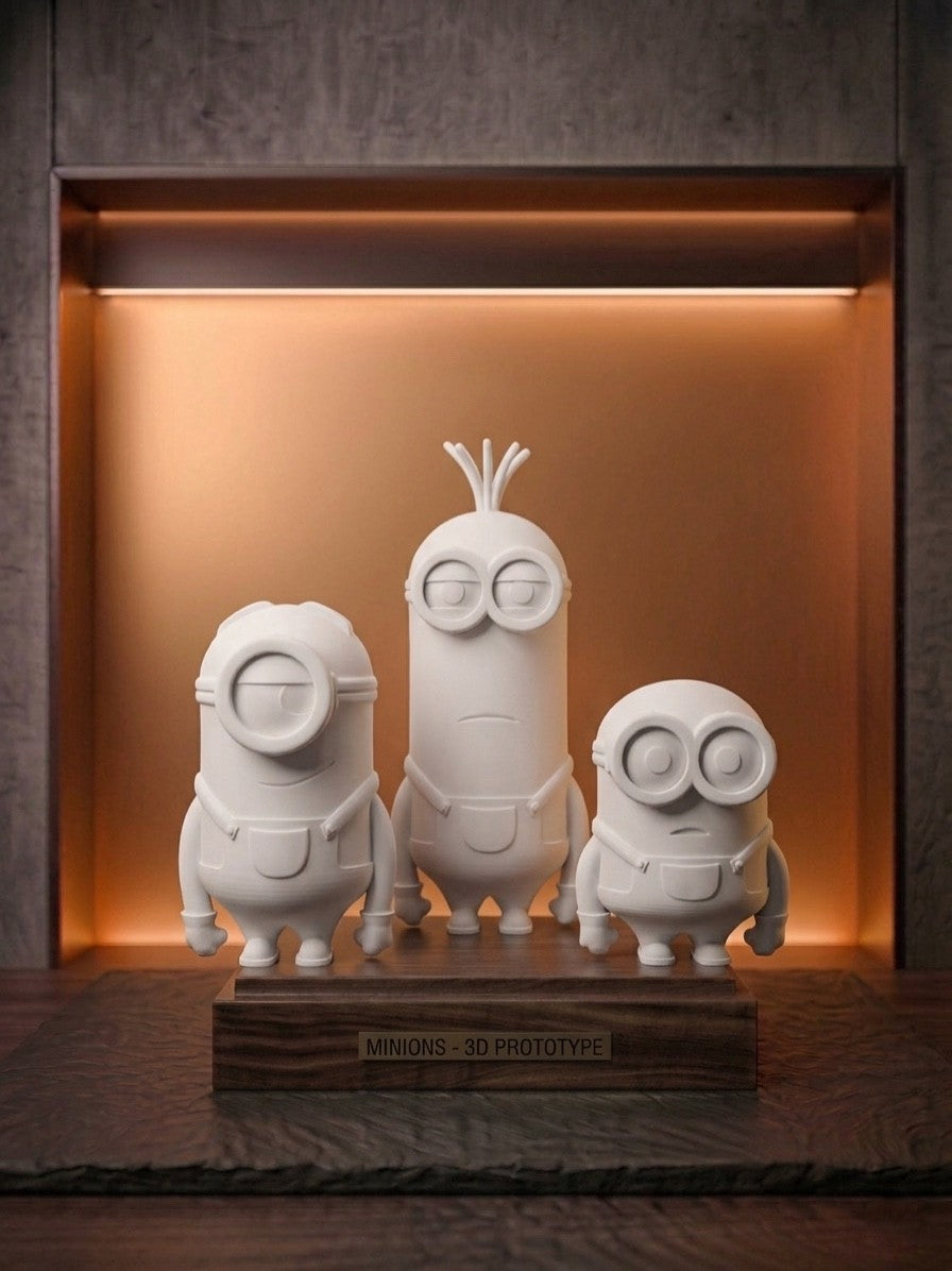Minions
