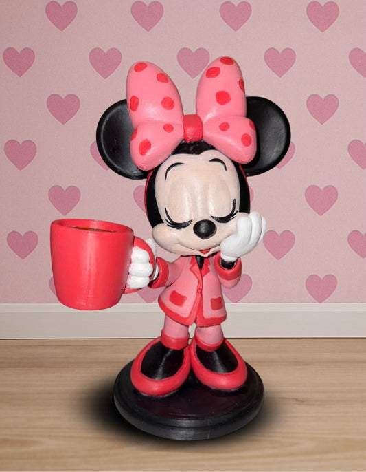 Minnie Mouse