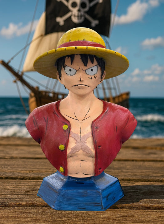 Luffy: One Piece