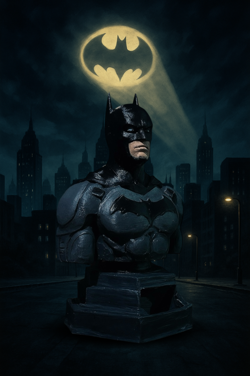 Bat-Man