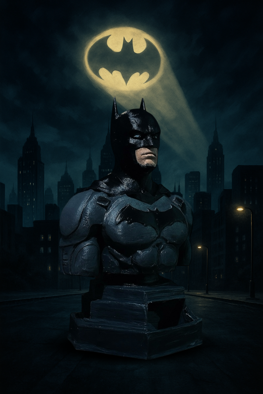 Bat-Man