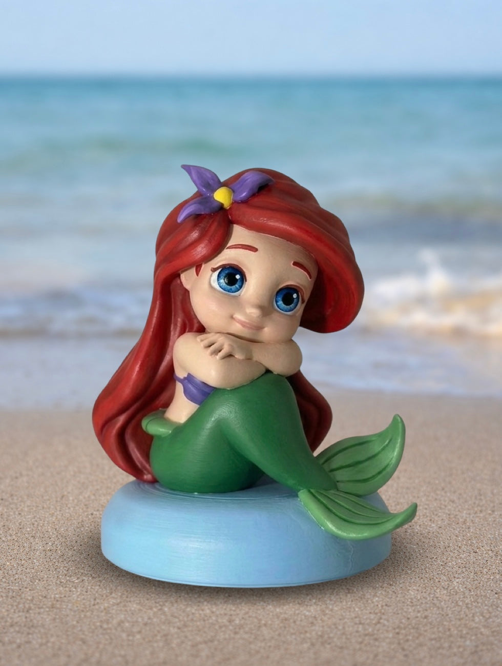 Ariel: The Little Mermaid