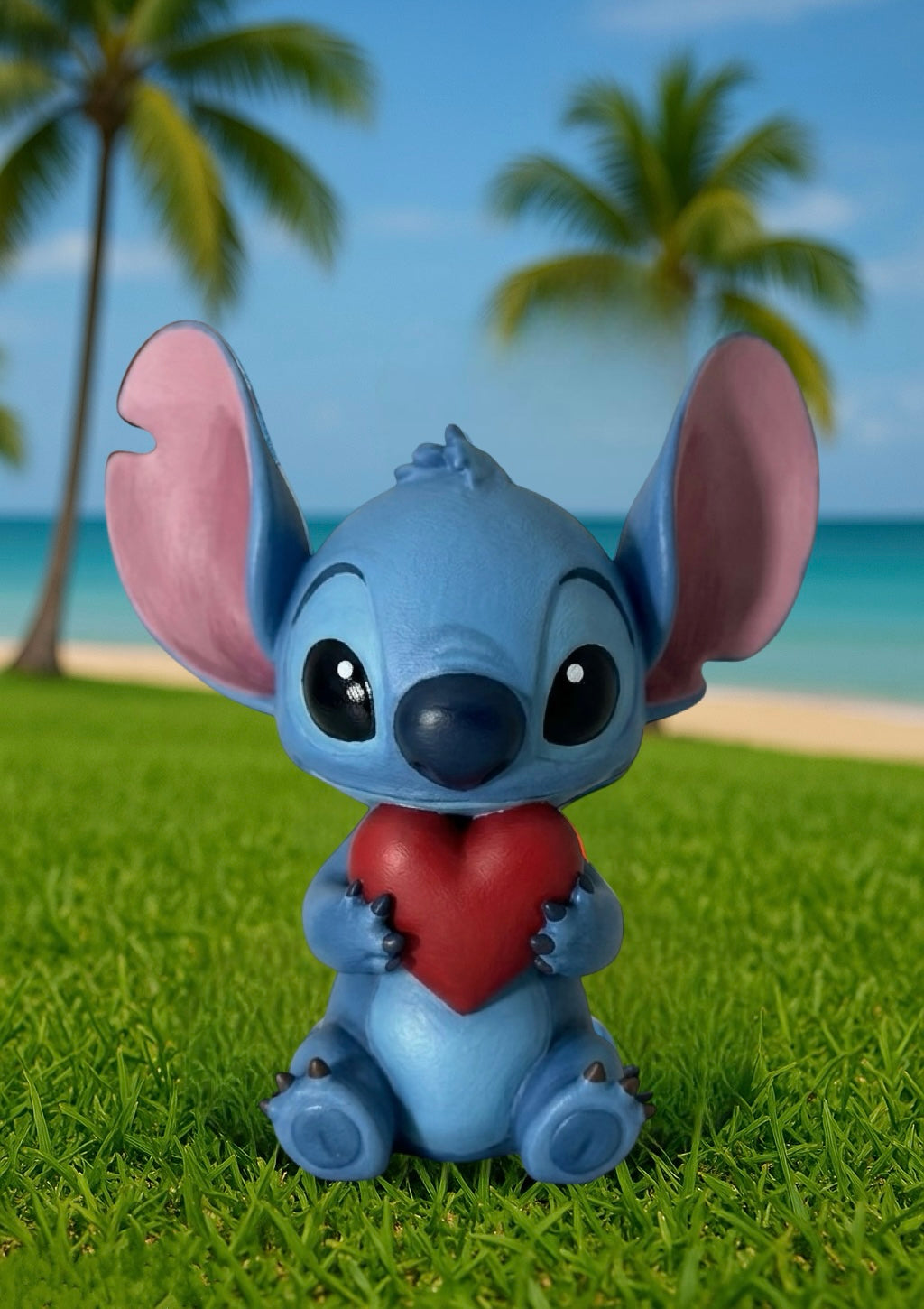 Stitch: Lilo & Stitch