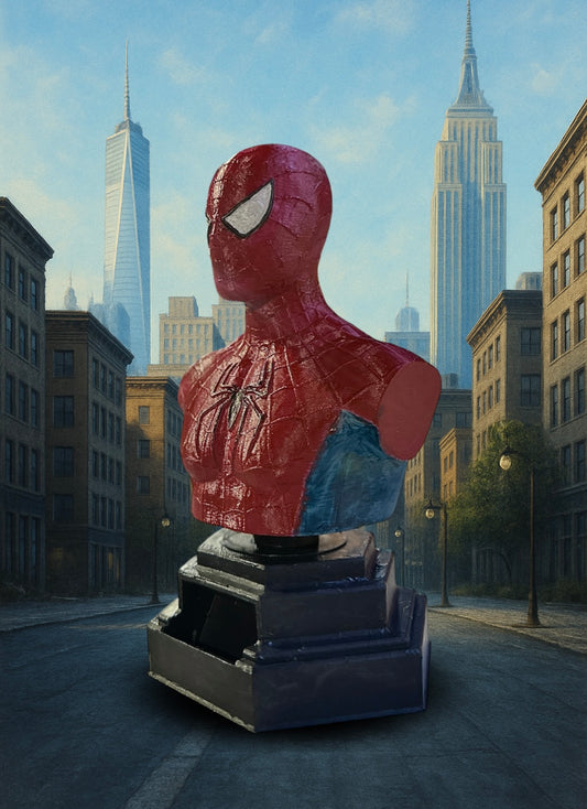 Spider-Man