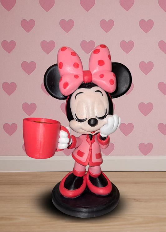 Minnie Mouse