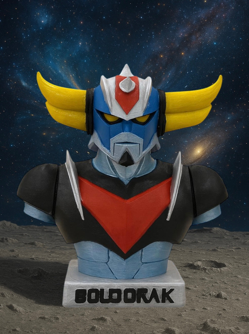 Grendizer