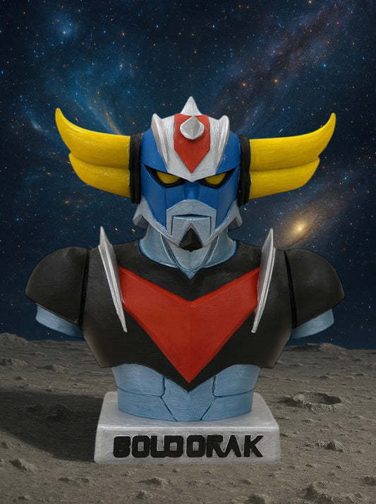 Grendizer