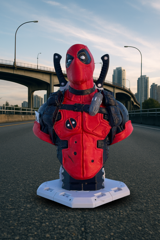 Deadpool