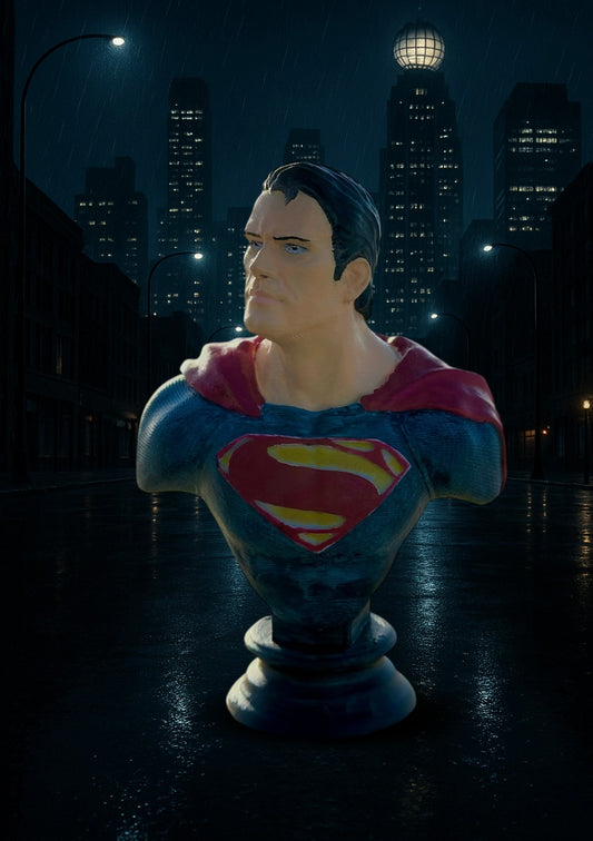 Super-Man