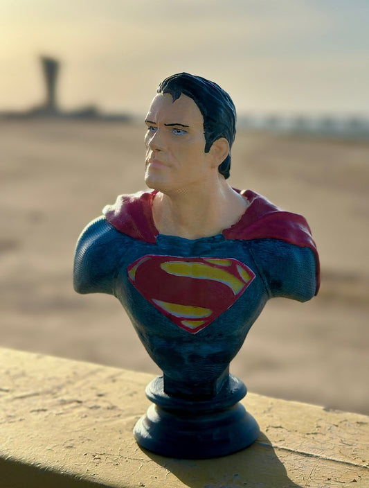 Super-Man