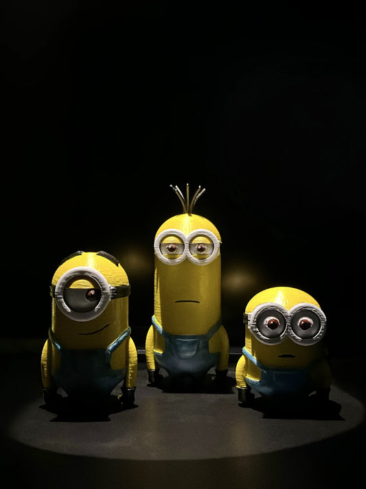 Minions