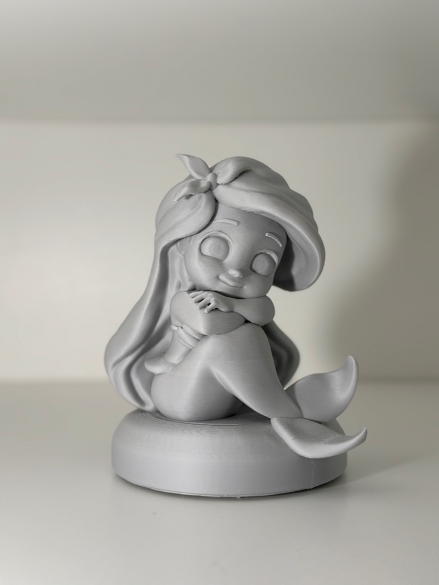 Ariel: The Little Mermaid