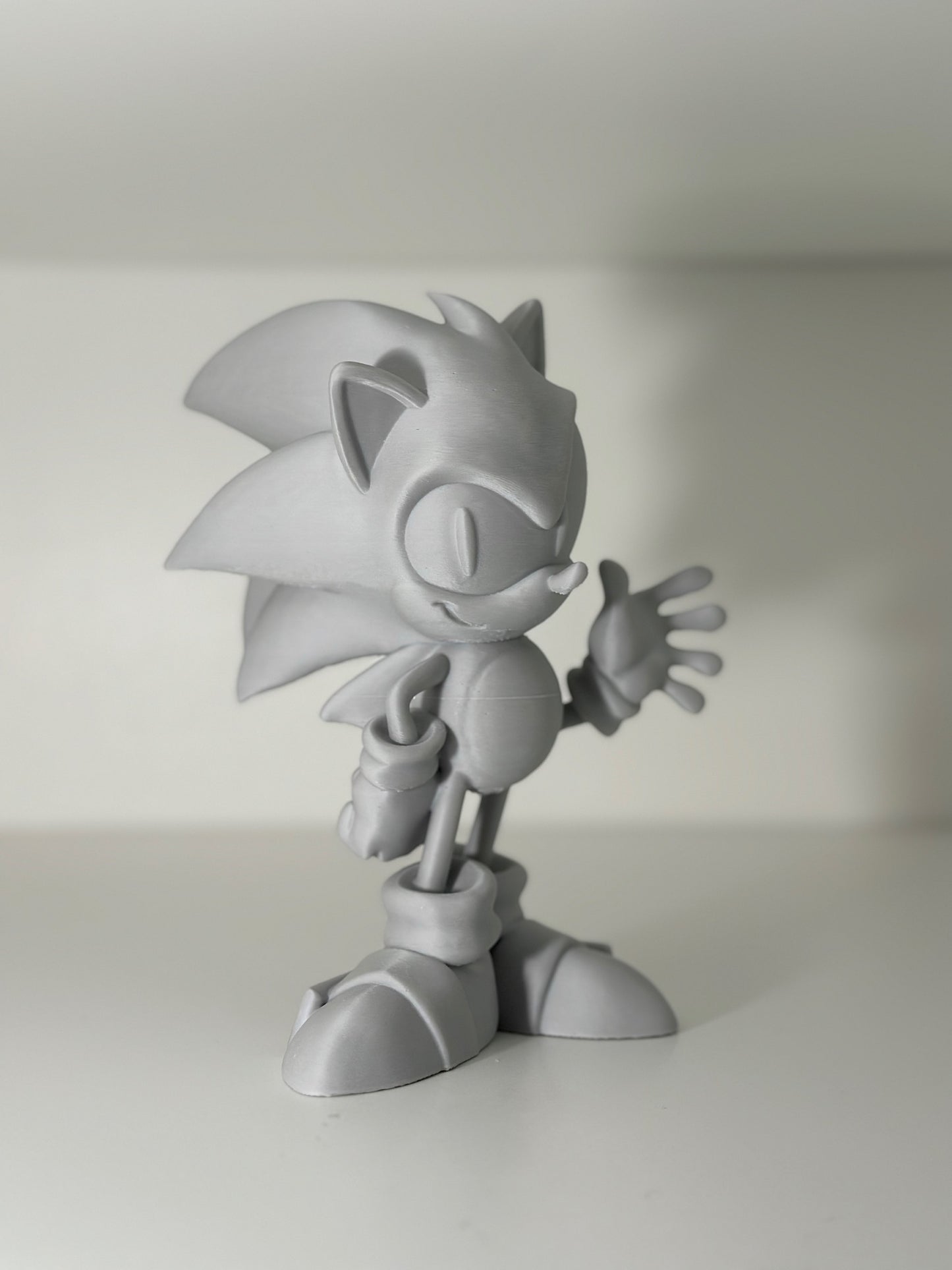 Sonic