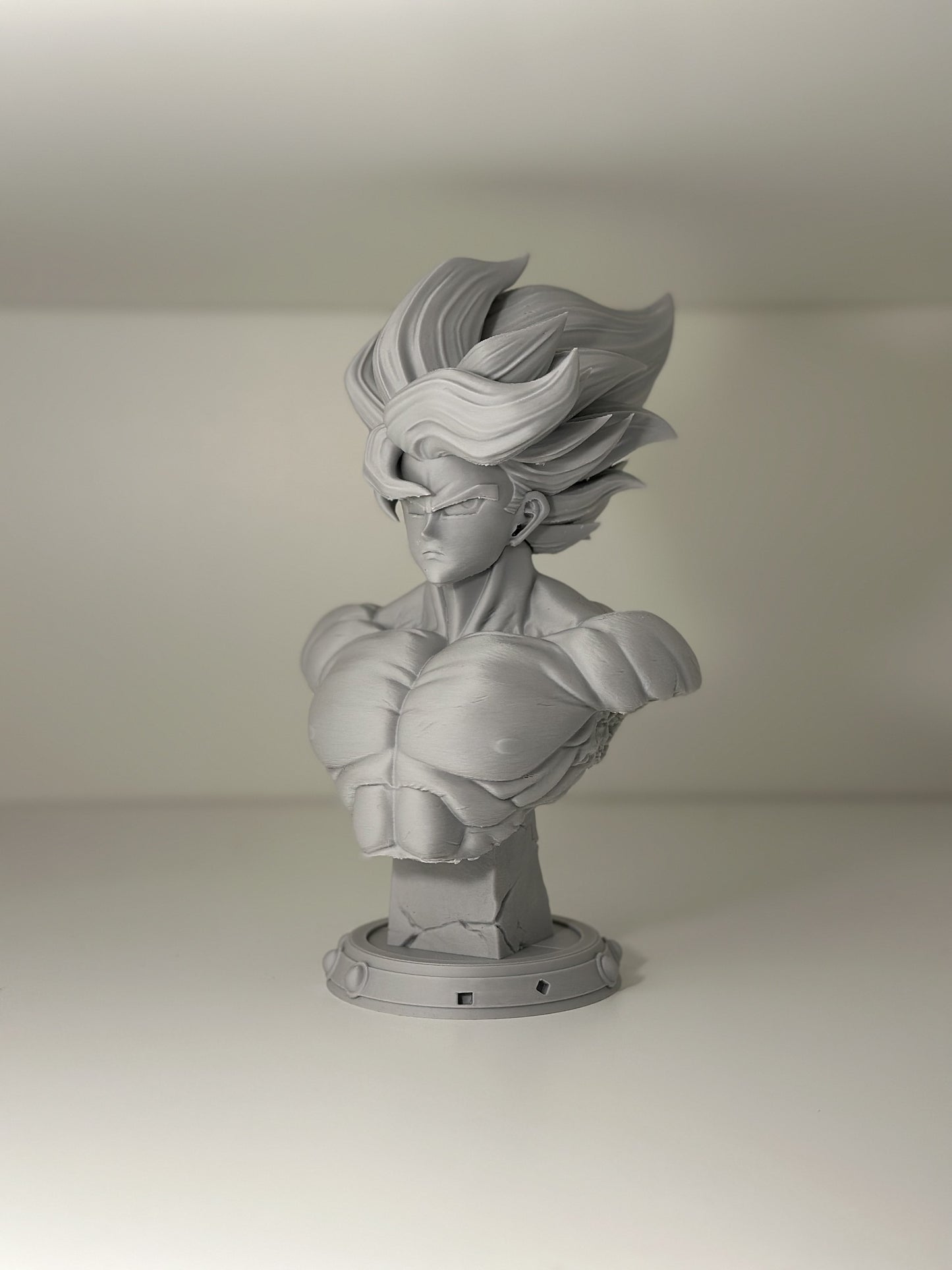 Goku: Dragon Ball Z